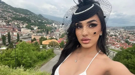 Ramiz bio imam, pa postao transrodna žena