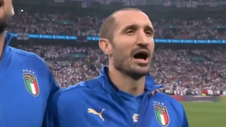 Kjelini glavno lice nove ere Italije?