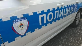 Teško povrijeđen vozač u sudaru automobila i kamiona kod Modriče