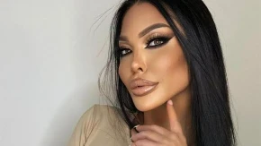 Maja Marinković dala 30.000 evra za silikone, pa završila na dvije hitne operacije