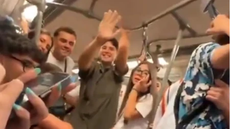 Bahati italijanski učenici ponizili Tajlanđankinu zemlju, pa se plačući izvinjavali uz tradicionalni pozdrav