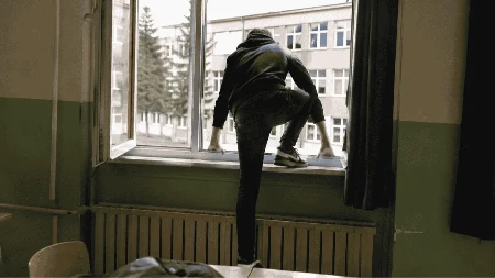Gubitak statusa redovnog đaka: Zbog neopravdanih časova i nasilja 114 učenika prekinulo školovanje