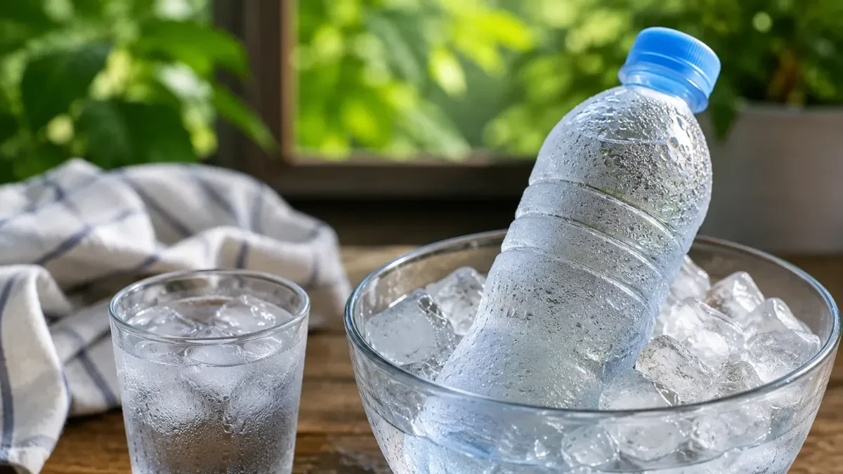 Ljekari upozoravaju: Višekratno korištenje plastičnih flaša nosi skrivene rizike