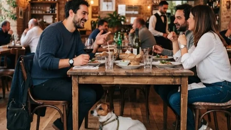 Skandalozan račun sa Zlatara zapalio mreže: Pas za stolom skuplji od kafe, a vlasnik restorana šokirao izjavom