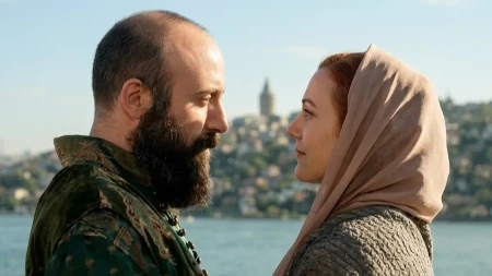 Misterija palate Topkapi: Šta se dešavalo u haremu kada je sultan ostao bez voljene Hurem