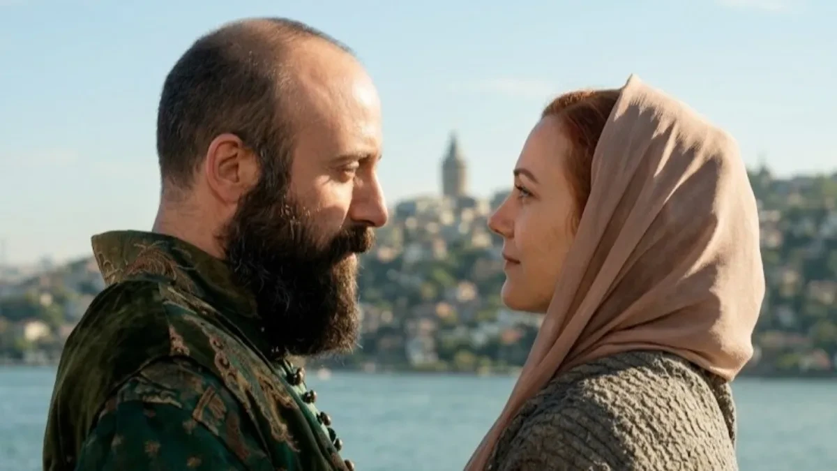 Misterija palate Topkapi: Šta se dešavalo u haremu kada je sultan ostao bez voljene Hurem
