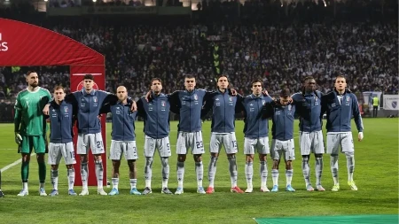 Službeno: Na klupu Italije vratio se proslavljeni selektor