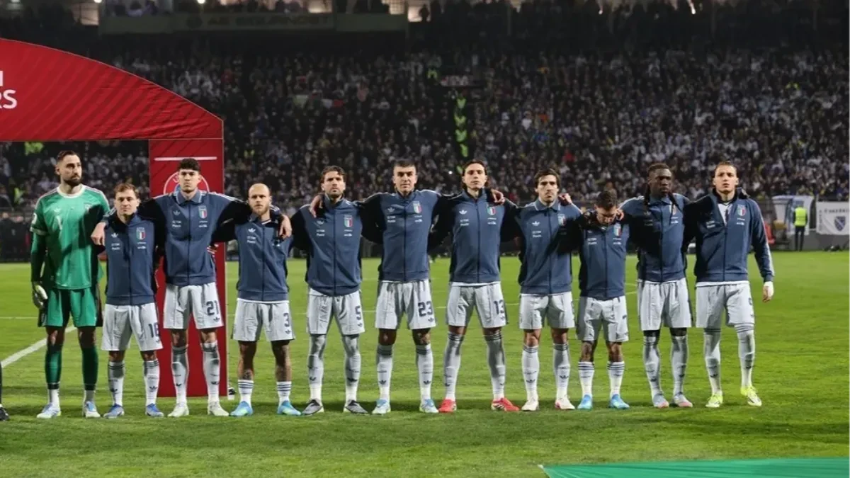 Službeno: Na klupu Italije vratio se proslavljeni selektor
