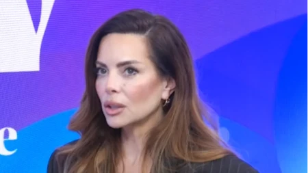 Nikolina Pišek prošetala u oskudnom kombinezonu, sjevnuo donji veš!