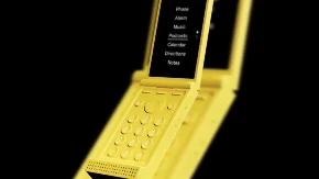 Nema Instagrama, nema TikToka, a cijena šokira! Novi retro telefon namjerno bez funkcija iz modernog doba