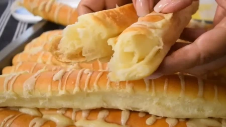 Jednostavni domaći slanci koji uspijevaju svaki put