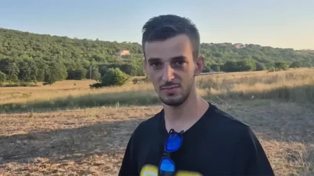 Ivan Vučić savladao Poljaka koji je napravio haos u Međugorju