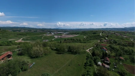 „Godinama strahujemo za zdravlje“: Banjalučani izlaze na ulice zbog regionalne deponije u Ramićima