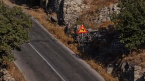 Stanje na putevima: Izmijenjen režim saobraćaja na ovim dionicama