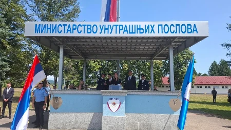 MUP organizuje akciju dobrovoljnog davanja krvi širom Srpske
