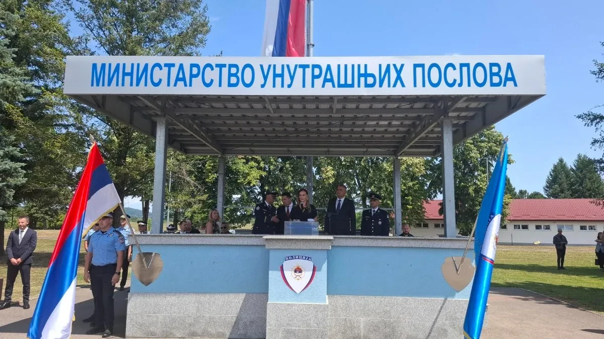 MUP organizuje akciju dobrovoljnog davanja krvi širom Srpske