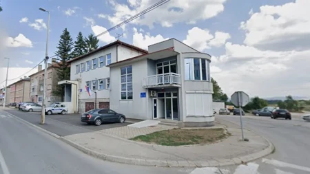 Nevesinje: Pucao iz oružja pa zaradio krivičnu prijavu