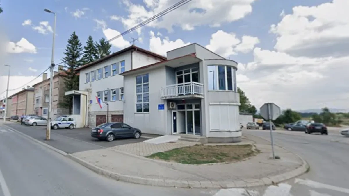 Nevesinje: Pucao iz oružja pa zaradio krivičnu prijavu
