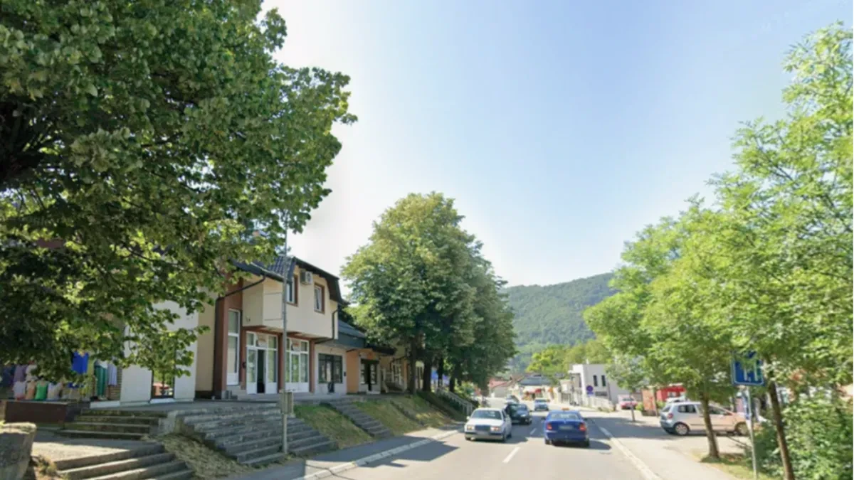 Uhapšen Dobojlija u Kotor Varošu