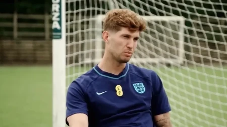 Džon Stouns pronašao novi klub: Engleski štoper pojačao italijanskog giganta