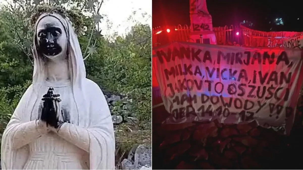 Hrvati žestoko udarili po Međugorju: Sad me zanima šta će Gospa reći, vjerovatno će pozvati na donacije