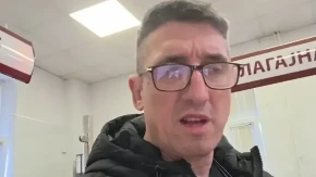 Oglasilo tužilaštvo povodom slučaja Kristijana Golubovića nakon što je ubio psa