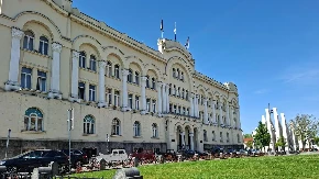 Pristiglo blizu 400 primjedbi na nacrt urbanističkog plana Banjaluke