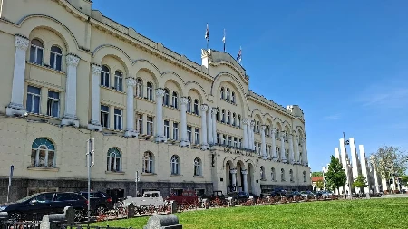 Pristiglo blizu 400 primjedbi na nacrt urbanističkog plana Banjaluke