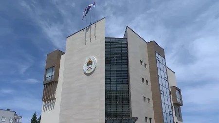 Prihvaćen zahtjev Bošnjaka: Ustavni sud RS odlučuje o zabrani zastave tzv. Armije RBiH i veličanje NDH u Republici Srpskoj
