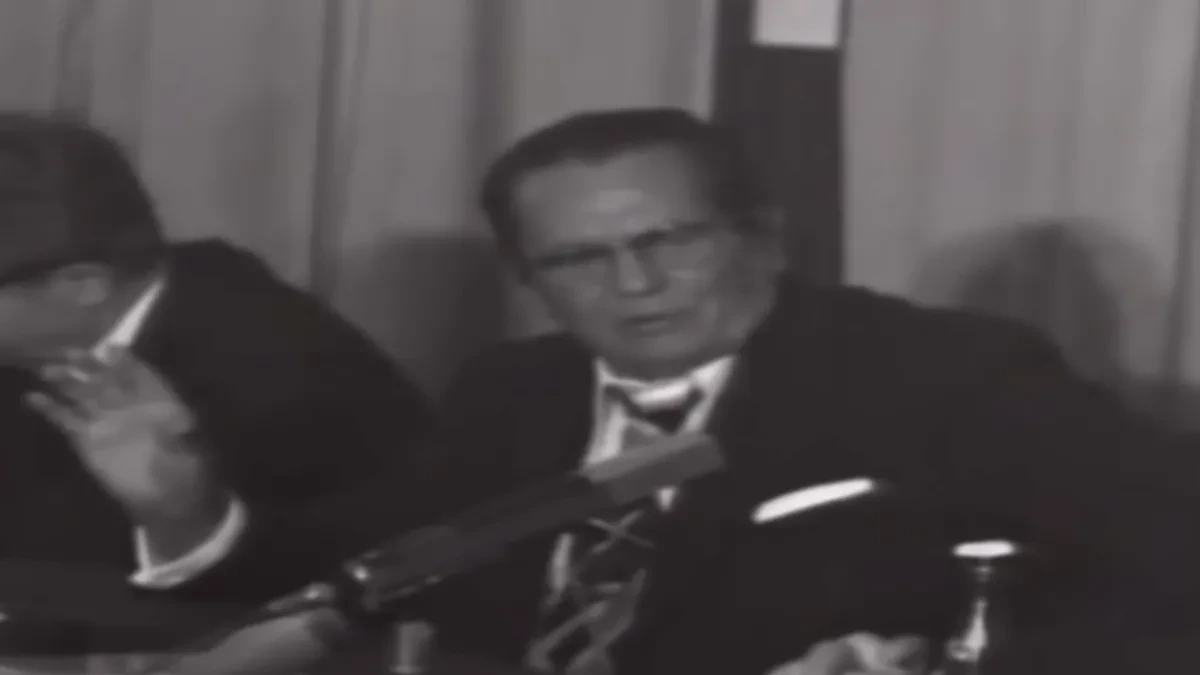 Miroslav odnio Titovu glavu u prtljažniku, pa mu zaprijetila robija 