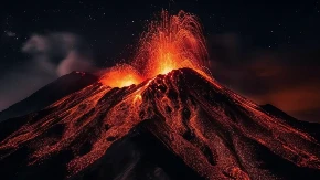 Počela erupcija vulkana na Havajima