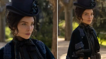 Da li je ovo Džejla Ramović? Prve fotografije iz nove HBO serije izazvale lavinu komentara