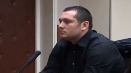 Nenad Radinković konačno izručen BiH, određen mu pritvor