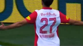 Kerim Alajbegović pred Juventusom: Dogovor s Bajerom od 33 miliona