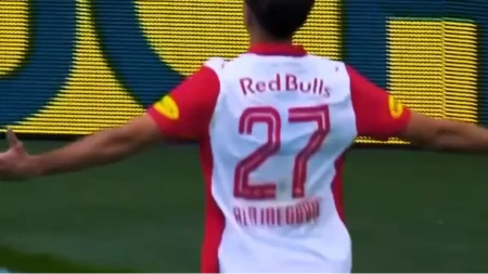 Kerim Alajbegović pred Juventusom: Dogovor s Bajerom od 33 miliona