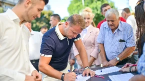 Stanivuković traži ukidanje PDV-a na lijekove: Zdravlje ne smije biti luksuz