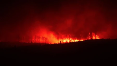 Od Grčke do Španije bukte razorni požari, stiže novi talas ekstremnih vrućina