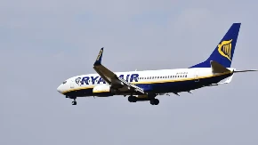  Ryanair obustavlja letove prema bh. aerodromu