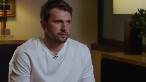 NBA seli u Ljubljanu: Dončić organizuje pripreme za saigrače iz Lejkersa
