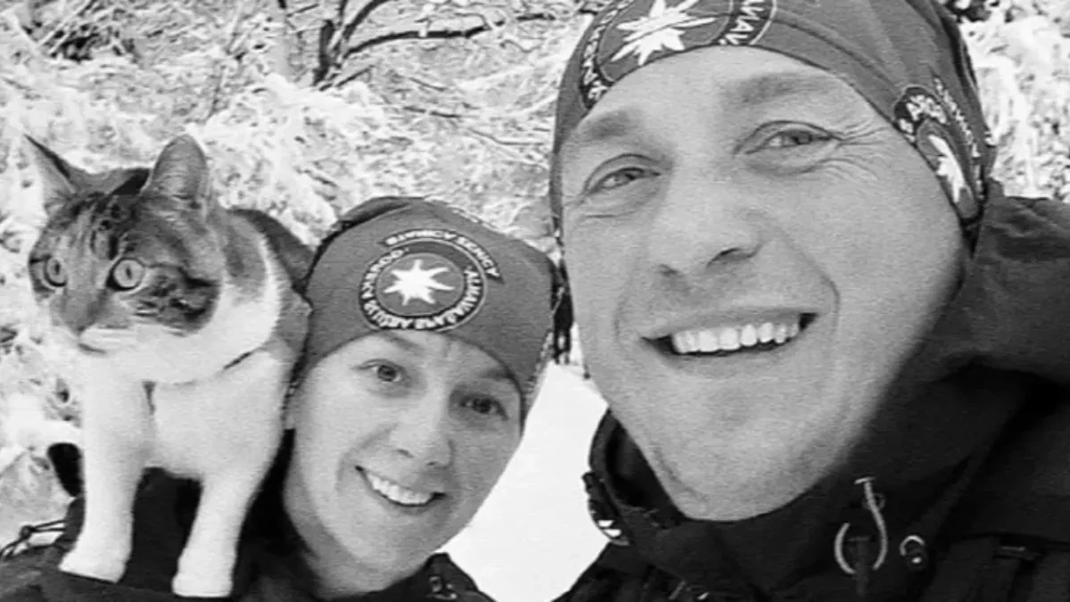 "Macika se kreće ka vrhu": Posljednja poruka para prije tragedije na Elbrusu