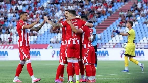 Prolaz Dinama loša vijest za Zvezdu 