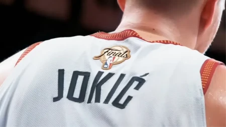 Objavljena lista 80 najboljih NBA igrača u istoriji: Evo na kojem su mjestu Dončić i Jokić