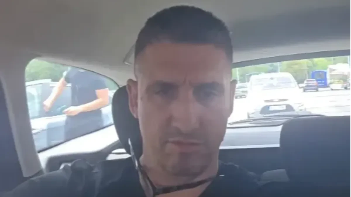 Bolje da me ubije nego da prolazim kroz ovo: Kristina prijavila Kristijana jer je pustio intimni sadržaj u javnost
