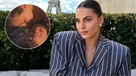 Ovo se čekalo: Džejla Ramović se prvi put oglasila, jedan detalj su svi primijetili (VIDEO)