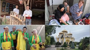 Selo u kojem se govori turski, a krsti sa tri prsta: Pobjegli s Balkana kako bi sačuvali vjeru (VIDEO)
