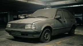Honda 6 godina na parkingu: Vlasnik nestao bez traga, a račun za parking  iznosi nevjerovatnih 30.000 evra!