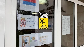 Vučević najavio izbore u Srbiji