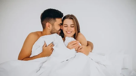 Razbuktava vatromet strasti: Ovo je najjača erogena zona