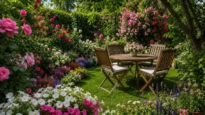 Biljke koje obožavaju julske vrućine: Sada ih posadite i cvjetaće do jeseni