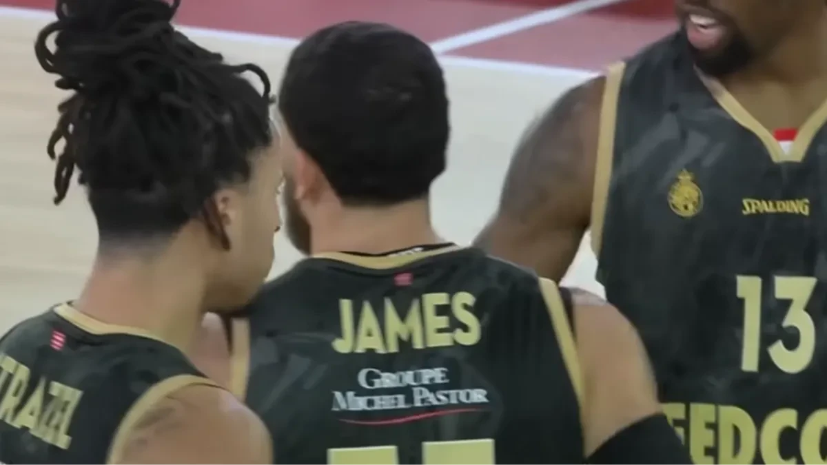 Šampion Francuske izbacen iz lige
